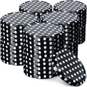 KADAX Jar lids - 66mm, Preserves, Reusable, Airtight KADAX Jar lids - 66mm, Preserves, Reusable, Airtight