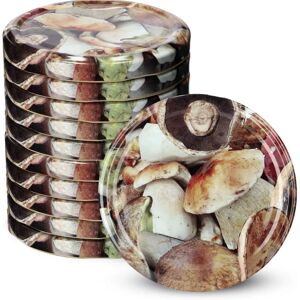 KADAX Model fi 82 Jar lids - Jar lids KADAX Model fi 82 Jar lids - Jar lids