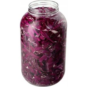 KADAX - 4000 ml - Diameter 100 mm - Jar KADAX - 4000 ml - Diameter 100 mm - Jar