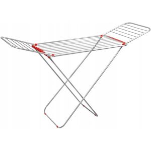 KADAX Clothes Dryer Stable Standing 175cm Foldable Underwear Large - Clothes Dryer KADAX Clothes Dryer Stable Standing 175cm Foldable Underwear Large - Clothes Dryer