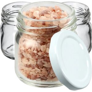 KADAX - K5599 - 40 ml - Glass jars KADAX - K5599 - 40 ml - Glass jars