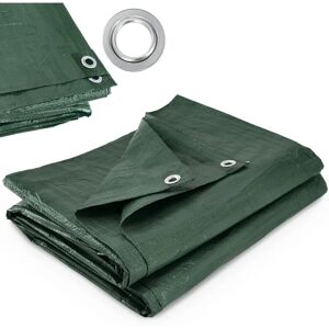 KADAX Model 3x3m Reinforced UV Tarpaulin KADAX Model 3x3m Reinforced UV Tarpaulin