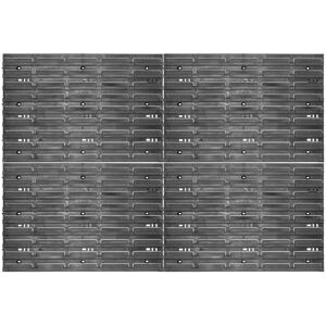 Kadax - Werkstatt Wand-Werkzeugboard - 116x78 cm - Werkzeugboard Kadax - Werkstatt Wand-Werkzeugboard - 116x78 cm - Werkzeugboard