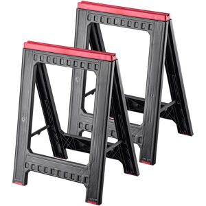 KADAX Saw Horse Stand Horse Supports - Saw Horse Stand KADAX Saw Horse Stand Horse Supports - Saw Horse Stand