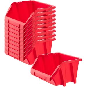 Kadax Office Trays Set of 10 - Storage Trays Kadax Office Trays Set of 10 - Storage Trays