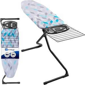 KADAX Plancha de Vapor - Superficie Ajustable KADAX Plancha de Vapor - Superficie Ajustable
