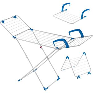 KADAX Secadora de Ropa 3 en 1 De Pie Para Ropa Interior - Secador de ropa portátil KADAX Secadora de Ropa 3 en 1 De Pie Para Ropa Interior - Secador de ropa portátil