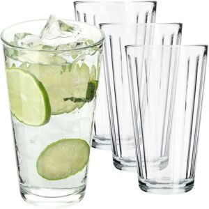 KADAX Glasses 360ml Set of Glasses 4pcs for Drinks - Glasses KADAX Glasses 360ml Set of Glasses 4pcs for Drinks - Glasses