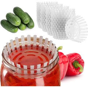 KADAX Fi100 - Jar press - 82 mm - 12 pcs KADAX Fi100 - Jar press - 82 mm - 12 pcs