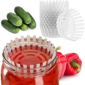 KADAX Clamps for Jars - Food Preserving Accessories KADAX Clamps for Jars - Food Preserving Accessories