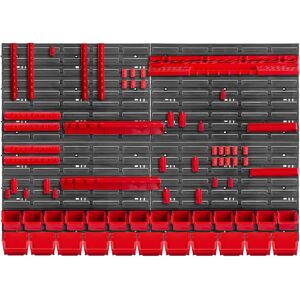 KADAX Werkzeugtafel Werkstatt Wand 116x78 cm - Garage Werkstatt Aufbewahrung KADAX Werkzeugtafel Werkstatt Wand 116x78 cm - Garage Werkstatt Aufbewahrung