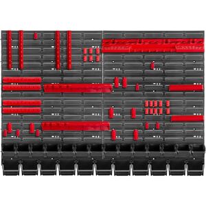KADAX Werkzeugwand - 116x78cm - 70 Stück KADAX Werkzeugwand - 116x78cm - 70 Stück