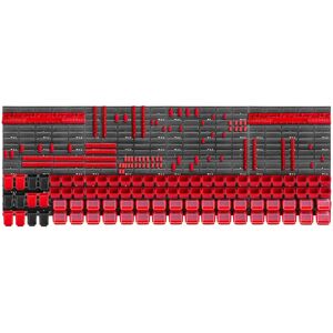 KADAX Workshop Board Wall 232x78cm - 176 pcs KADAX Workshop Board Wall 232x78cm - 176 pcs