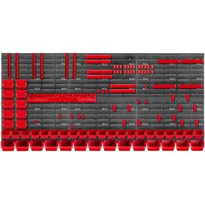 Tablero de Herramientas KADAX - Organizador Modular de Taller - 174x78cm Tablero de Herramientas KADAX - Organizador Modular de Taller - 174x78cm