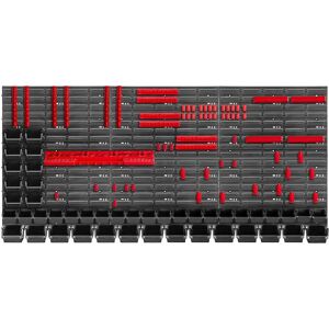 KADAX Tool Wall Board - 174x78cm Modular Organizer KADAX Tool Wall Board - 174x78cm Modular Organizer