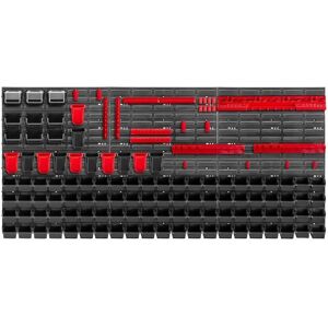 Tablero de herramientas KADAX - 174x78cm, 130uds Tablero de herramientas KADAX - 174x78cm, 130uds