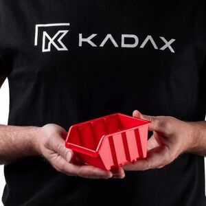 KADAX Tool Wall 174x78 - Workshop Tool Board KADAX Tool Wall 174x78 - Workshop Tool Board