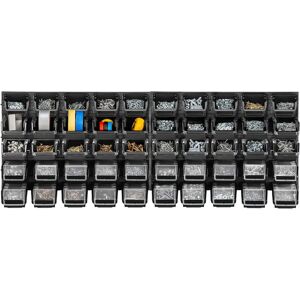 KADAX Workshop Board Model 116x39 - Workshop Tool Organizer KADAX Workshop Board Model 116x39 - Workshop Tool Organizer