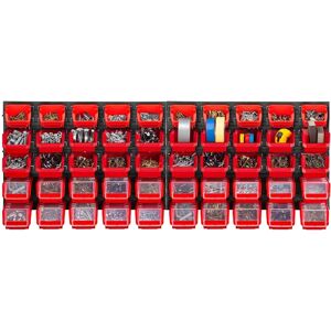 KADAX Workshop Board Bookcase 116x39 - Workshop Tool Organizer KADAX Workshop Board Bookcase 116x39 - Workshop Tool Organizer