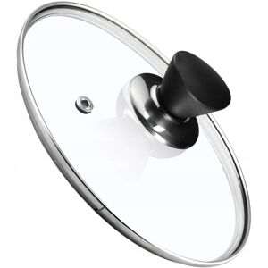KADAX - Coperchio 24 cm - Glass - Lid KADAX - Coperchio 24 cm - Glass - Lid