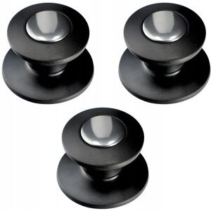 KADAX - LidKnob - 3 pieces - Heat resistant - Utensil Set KADAX - LidKnob - 3 pieces - Heat resistant - Utensil Set