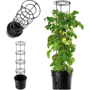 Potager à Tomates Kadax - 12L - Pour Tomates & Légumes - Publicité Potager à Tomates Kadax - 12L - Pour Tomates & Légumes - Publicité