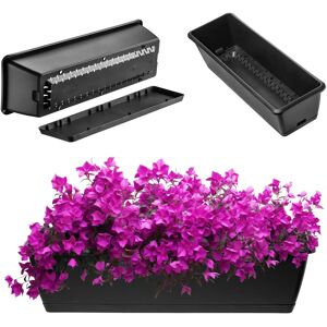 KADAX Balcony Box Model - Flower Pot Stand KADAX Balcony Box Model - Flower Pot Stand