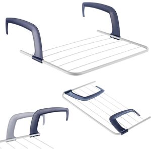 KADAX Laundry Dryer Radiator - 3m, Adjustable, Indoor/Outdoor KADAX Laundry Dryer Radiator - 3m, Adjustable, Indoor/Outdoor