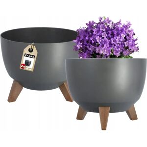 KADAX - Inserto per vaso per piante 29 cm - Plant pot insert KADAX - Inserto per vaso per piante 29 cm - Plant pot insert