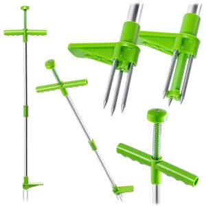 KADAX Garden Weeder - 99cm - Durable, Eco-Friendly, Easy to Use KADAX Garden Weeder - 99cm - Durable, Eco-Friendly, Easy to Use