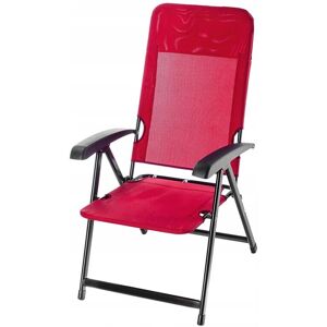 Kadax Garden Chair - Foldable, Weather-Resistant, Adjustable Backrest - Garden Chair Kadax Garden Chair - Foldable, Weather-Resistant, Adjustable Backrest - Garden Chair