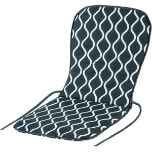 KADAX Garden Chair Cushion - Comfortable, Durable, Universal Fit KADAX Garden Chair Cushion - Comfortable, Durable, Universal Fit