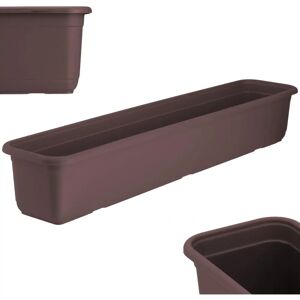 KADAX Balcony Box 80cm Flower Pot - Flower Pot KADAX Balcony Box 80cm Flower Pot - Flower Pot