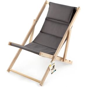 Tumbona de Madera para Jardín y Playa - Plegable, Cómoda, Fabricante Polaco Tumbona de Madera para Jardín y Playa - Plegable, Cómoda, Fabricante Polaco