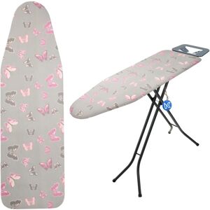 KADAX Ironing Board Cover - Adjustable 115x40cm KADAX Ironing Board Cover - Adjustable 115x40cm