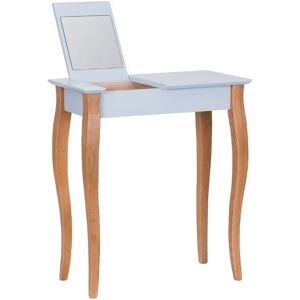 Viking Choice Lillo Lichtgrijze Make-up Tafel - FSC-gecertificeerd beukenhout & MDF Viking Choice Lillo Lichtgrijze Make-up Tafel - FSC-gecertificeerd beukenhout & MDF