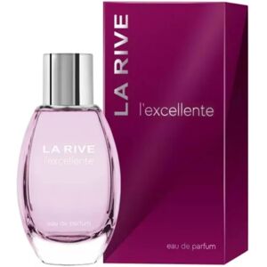 La Rive L'Excellente Premium Damesparfum - 100ml La Rive L'Excellente Premium Damesparfum - 100ml