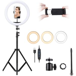 Mozos MLM-30RING LED pierścień z statywem Mozos MLM-30RING LED pierścień z statywem