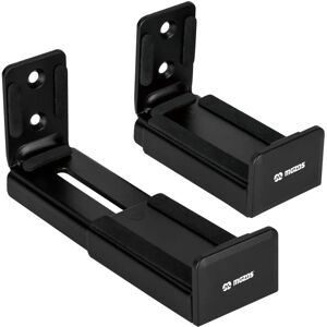 Nástěnný držák na soundbar Mozo SWM2 - Kompatibilní s většinou Nástěnný držák na soundbar Mozo SWM2 - Kompatibilní s většinou