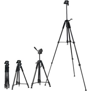 Statyw Mozo SF Pro - Lekki, 360° poziomica, Max 170cm Statyw Mozo SF Pro - Lekki, 360° poziomica, Max 170cm