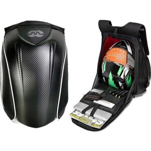 Mozo Bpm-Moto Voděodolný 45L Batoh Mozo Bpm-Moto Voděodolný 45L Batoh