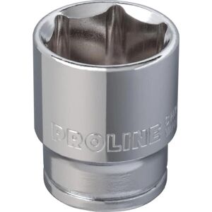 Proline Impact Socket - 3/4 Zoll, Chrom-Vanadium Proline Impact Socket - 3/4 Zoll, Chrom-Vanadium