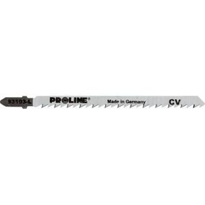 Proline Tools 93103L Stichsägeblatt - Holzarbeiten, Präzision, Langlebigkeit Proline Tools 93103L Stichsägeblatt - Holzarbeiten, Präzision, Langlebigkeit