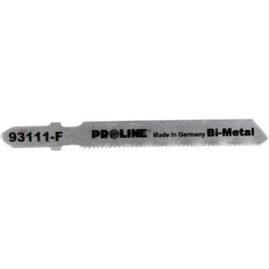 Proline Tools 93111F Bimetall Sägeblätter - 5 Stück Proline Tools 93111F Bimetall Sägeblätter - 5 Stück