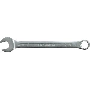 Proline 35627 Schraubenschlüssel - 27 mm, DIN, Satin Proline 35627 Schraubenschlüssel - 27 mm, DIN, Satin