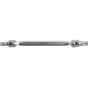 Chiave Torx articolata Proline T15 x T20 - Chiave Chiave Torx articolata Proline T15 x T20 - Chiave