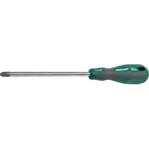 Proline Tools Ruuvimeisseli - Soft-Touch Pz1 - 100 mm - Ruuvimeisseli Proline Tools Ruuvimeisseli - Soft-Touch Pz1 - 100 mm - Ruuvimeisseli