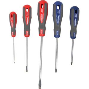 Proline Tools 10208 Soft-Touch Schrauberset - Handbuch Proline Tools 10208 Soft-Touch Schrauberset - Handbuch