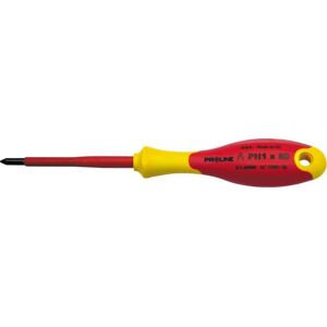 Proline Tools 10593 Tournevis - Tournevis - Publicité Proline Tools 10593 Tournevis - Tournevis - Publicité