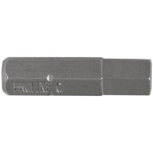 Proline Tools 10604 Ensemble d'embouts Hexagonaux - Bits de Tournevis - Publicité Proline Tools 10604 Ensemble d'embouts Hexagonaux - Bits de Tournevis - Publicité